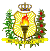 Braso de Tomazina